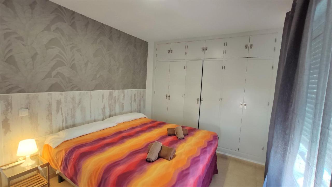 Villa Almadraba Conil De La Frontera Buitenkant foto