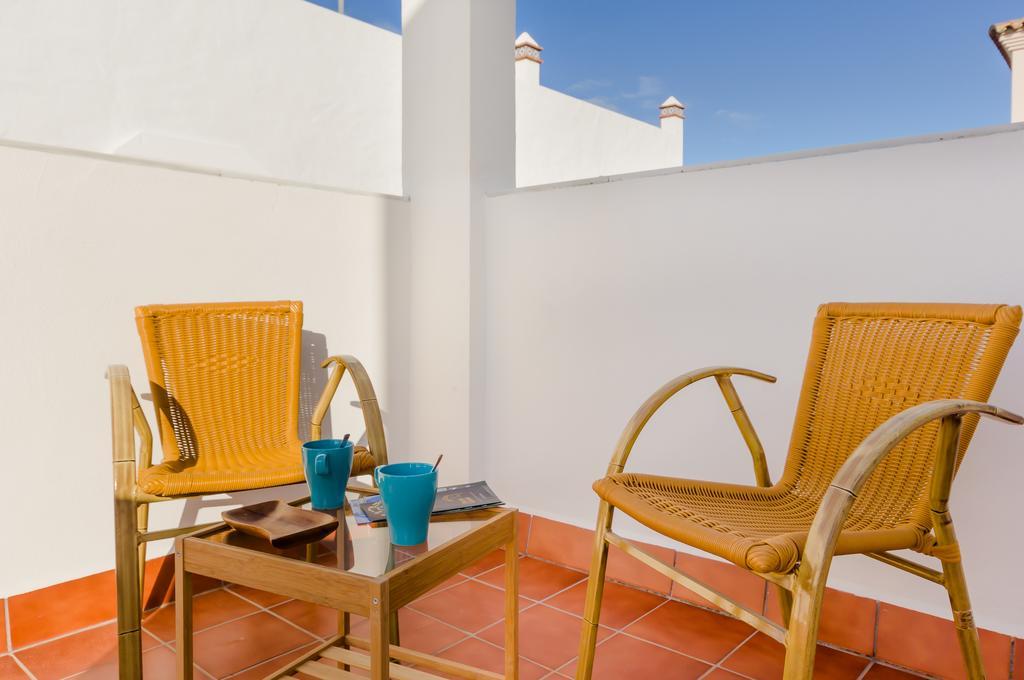 Villa Almadraba Conil De La Frontera Buitenkant foto