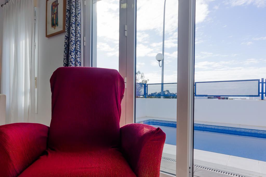 Villa Almadraba Conil De La Frontera Buitenkant foto